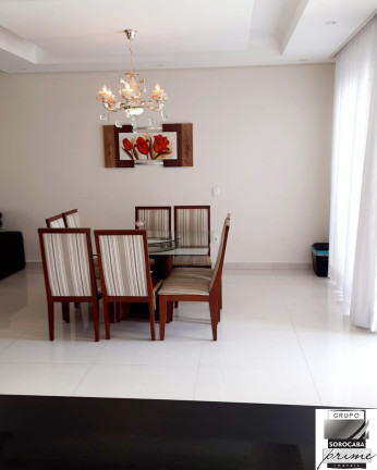 Imagem Casa com 3 Quartos à Venda, 260 m² em Ibiti Reserva - Sorocaba