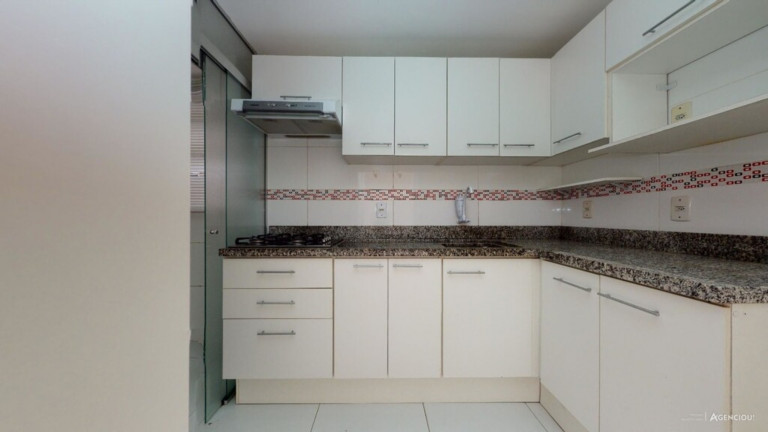 Imagem Imóvel com 1 Quarto à Venda, 36 m² em Cristal - Porto Alegre