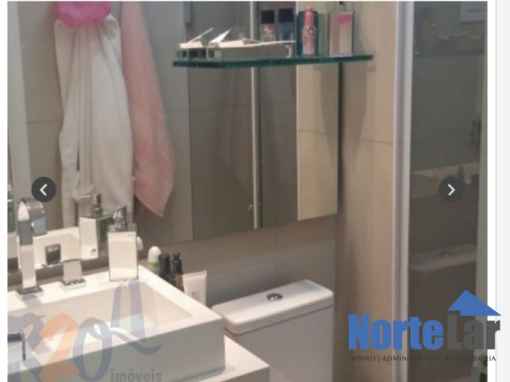 Imagem Apartamento com 2 Quartos à Venda, 70 m² em Vila Nova Alba - São Paulo