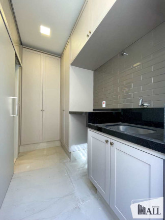 Imagem Casa com 3 Quartos à Venda, 240 m² em Residencial Quinta Do Golfe - São José Do Rio Preto Imagem Casa com 3 Quartos à Venda, 240 m² em Residencial Quinta Do Golfe - São José Do Rio Preto