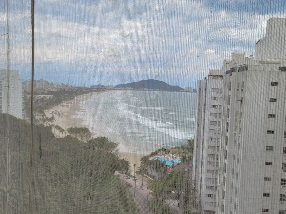 Imagem Apartamento com 4 Quartos à Venda, 160 m² em Pitangueiras - Guarujá