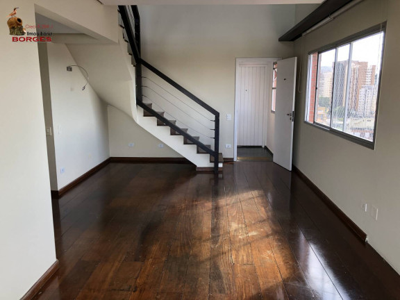 Imagem Cobertura com 3 Quartos à Venda, 240 m² em Morro Dos Ingleses - São Paulo Imagem Cobertura com 3 Quartos à Venda, 240 m² em Morro Dos Ingleses - São Paulo