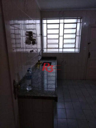 Imagem Casa com 2 Quartos à Venda, 123 m² em Boqueirão - Santos Imagem Casa com 2 Quartos à Venda, 123 m² em Boqueirão - Santos