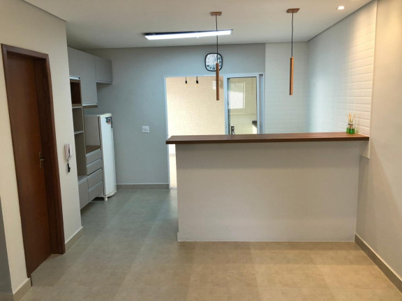Casa com 2 Quartos à Venda, 90 m² em Jardim Estância Brasil - Atibaia