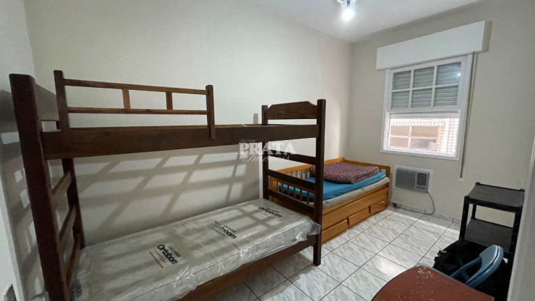 Imagem Apartamento com 2 Quartos à Venda, 55 m² em Boqueirão - Santos Imagem Apartamento com 2 Quartos à Venda, 55 m² em Boqueirão - Santos