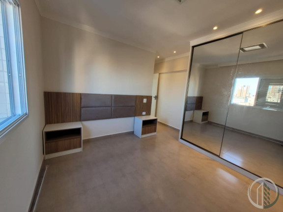 Imagem Apartamento com 2 Quartos à Venda, 70 m² em Campo Grande - Santos