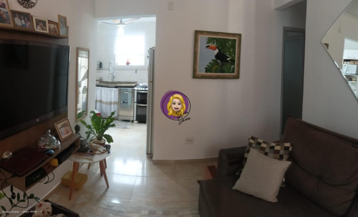 Imagem Apartamento com 2 Quartos à Venda, 68 m² em Campo Grande - Santos Imagem Apartamento com 2 Quartos à Venda, 68 m² em Campo Grande - Santos
