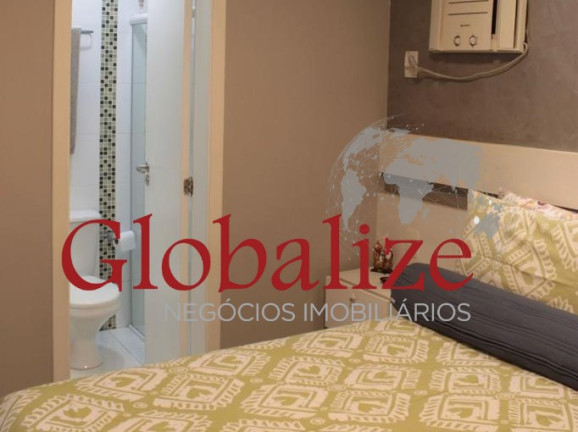 Imagem Imóvel com 3 Quartos à Venda, 169 m² em Boqueirão - Santos