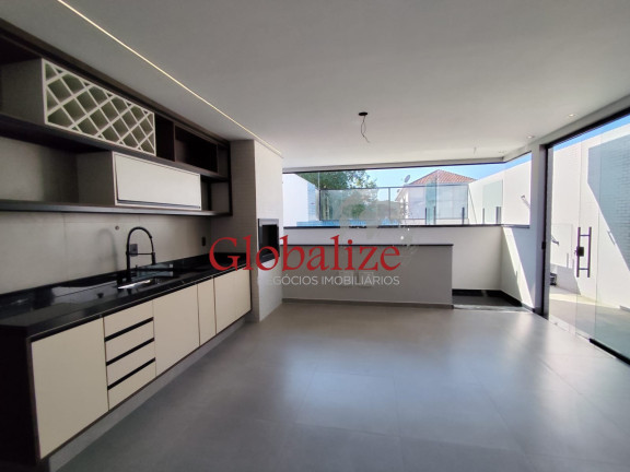 Imagem Casa com 4 Quartos à Venda, 290 m² em Boqueirão - Santos