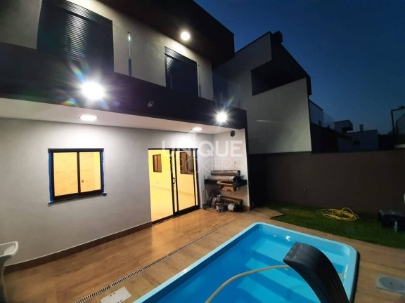 Imagem Casa com 3 Quartos à Venda, 150 m² em Jardim Celeste - Jundiaí
