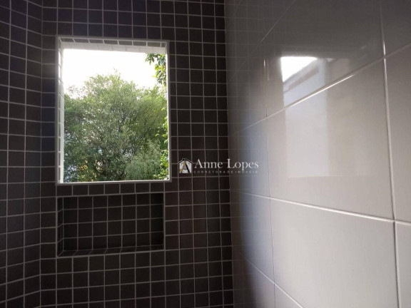 Imagem Casa com 2 Quartos à Venda, 80 m² em Embaré - Santos