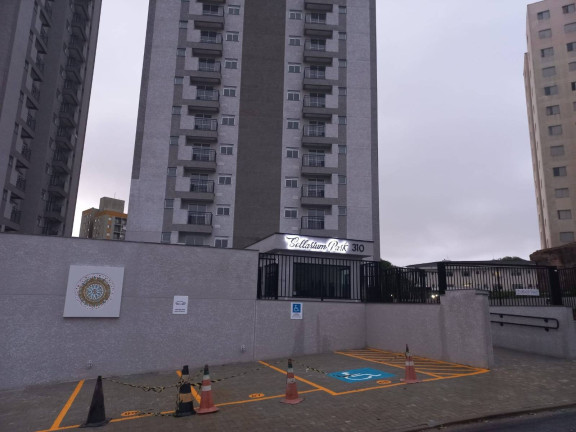 Imagem Apartamento com 2 Quartos à Venda, 48 m² em Centro - São Bernardo Do Campo Imagem Apartamento com 2 Quartos à Venda, 48 m² em Centro - São Bernardo Do Campo