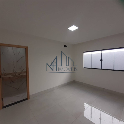 Imagem Casa com 3 Quartos à Venda, 210 m² em Setor Serra Dourada - 3ª Etapa - Aparecida De Goiânia Imagem Casa com 3 Quartos à Venda, 210 m² em Setor Serra Dourada - 3ª Etapa - Aparecida De Goiânia