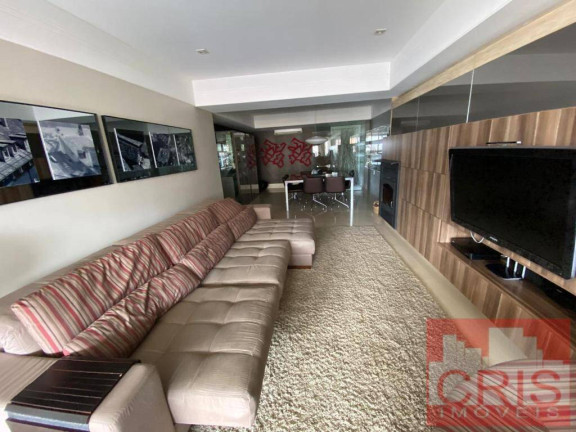 Apartamento com 3 Quartos à Venda, 151 m² em São Bento - Bento Gonçalves