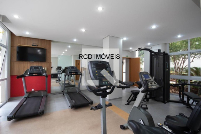 Imagem Apartamento com 3 Quartos à Venda, 154 m² em Vila Yara - Osasco