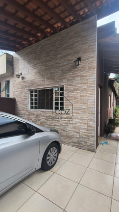 Casa com 2 Quartos à Venda, 64 m² em Jardim Europa - Itupeva