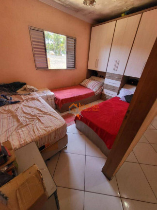 Imagem Sobrado com 5 Quartos à Venda, 125 m² em Jardim Presidente Dutra - Guarulhos Imagem Sobrado com 5 Quartos à Venda, 125 m² em Jardim Presidente Dutra - Guarulhos