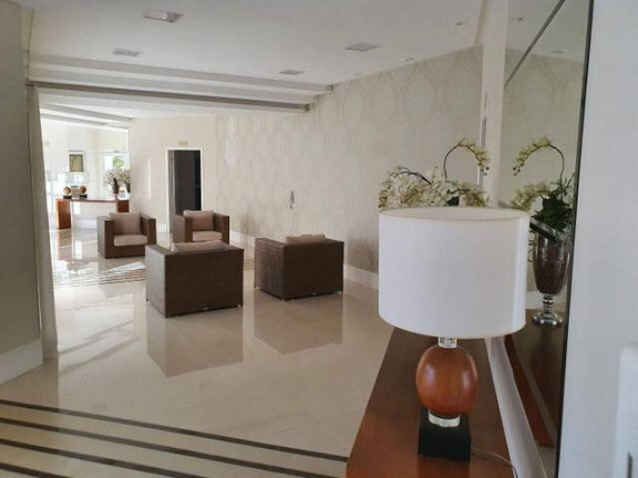 Apartamento com 3 Quartos à Venda, 182 m² em Jardim Esplanada Ii - São José Dos Campos