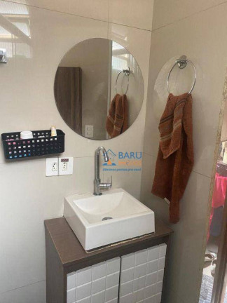Imagem Apartamento com 1 Quarto à Venda, 40 m² em Santa Cecília - São Paulo