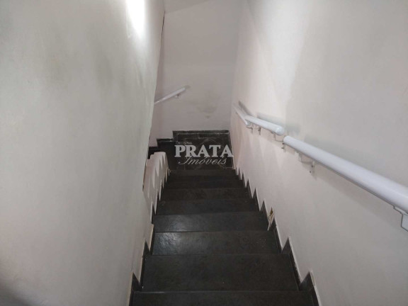 Imagem Casa com 2 Quartos à Venda, 70 m² em Campo Grande - Santos