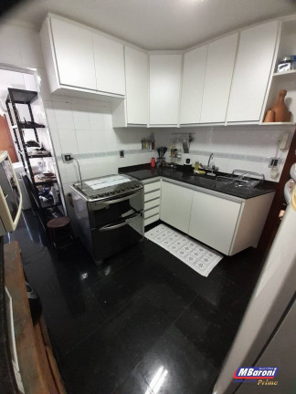 Imagem Apartamento com 3 Quartos à Venda, 107 m² em Bela Vista - São Paulo Imagem Apartamento com 3 Quartos à Venda, 107 m² em Bela Vista - São Paulo