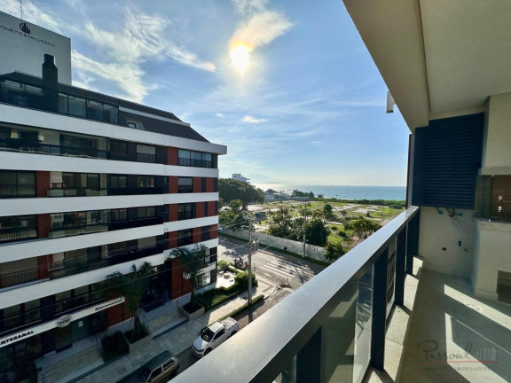 Apartamento com 3 Quartos à Venda,  em Jurerê - Florianópolis