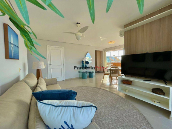 Imagem Cobertura com 4 Quartos à Venda, 179 m² em Riviera Módulo 7 - Bertioga