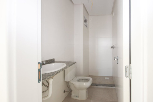 Imagem Apartamento com 3 Quartos à Venda, 94 m² em Cristo Redentor - Porto Alegre