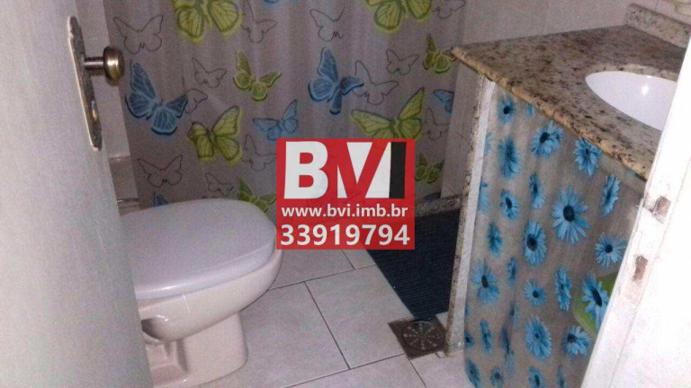 Imagem Casa com 2 Quartos à Venda, 100 m² em Vista Alegre - Rio De Janeiro Imagem Casa com 2 Quartos à Venda, 100 m² em Vista Alegre - Rio De Janeiro