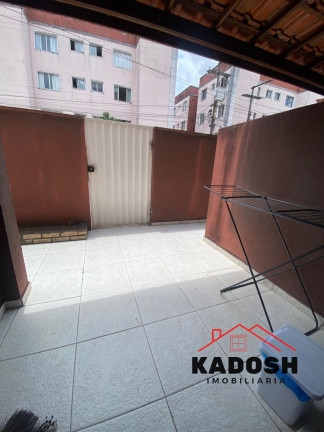 Imagem Apartamento com 1 Quarto para Alugar, 90 m² em Sim - Feira De Santana