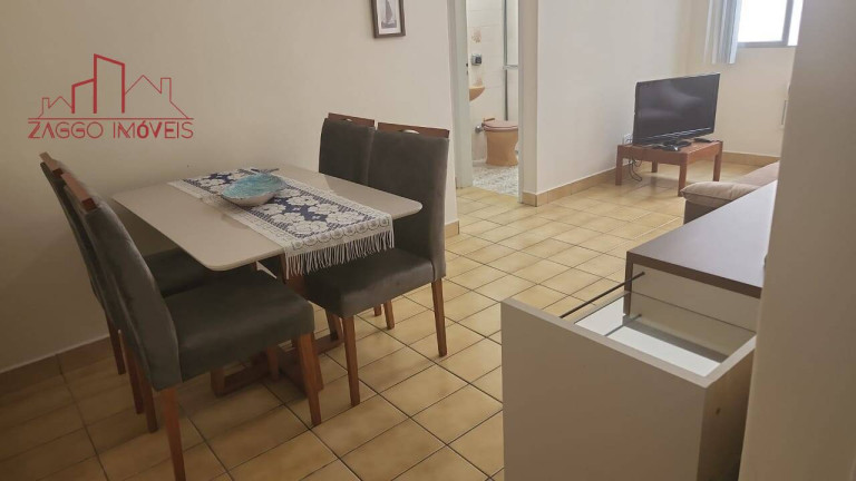 Apartamento com 2 Quartos à Venda, 58 m² em Jardim Las Palmas - Guarujá
