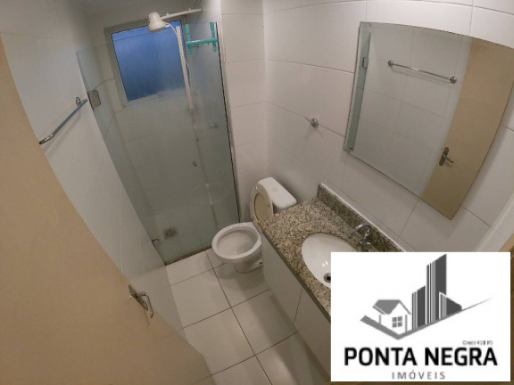 Imagem Apartamento com 2 Quartos à Venda, 67 m² em Ponta Negra - Manaus Imagem Apartamento com 2 Quartos à Venda, 67 m² em Ponta Negra - Manaus