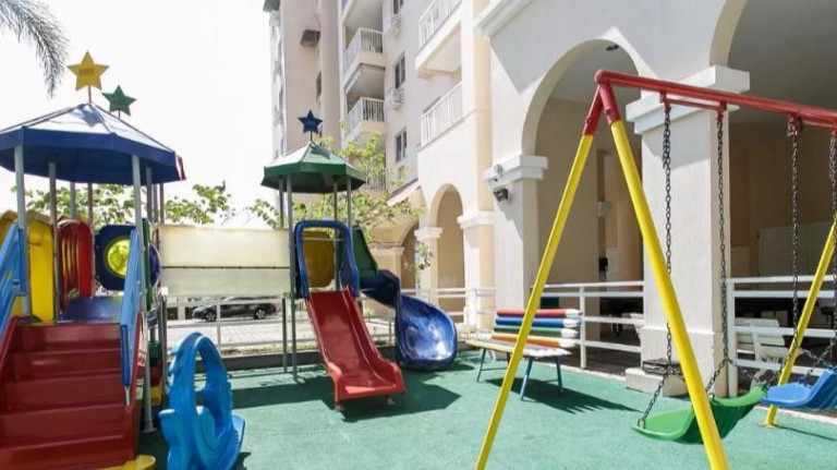 Imagem Apartamento com 3 Quartos à Venda, 96 m² em Recreio Dos Bandeirantes - Rio De Janeiro
