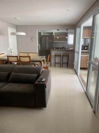 Imagem Apartamento com 2 Quartos à Venda, 83 m² em Pitangueiras - Guarujá