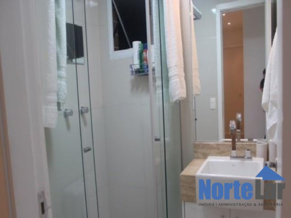 Imagem Apartamento com 2 Quartos à Venda, 118 m² em Lauzane Paulista - São Paulo