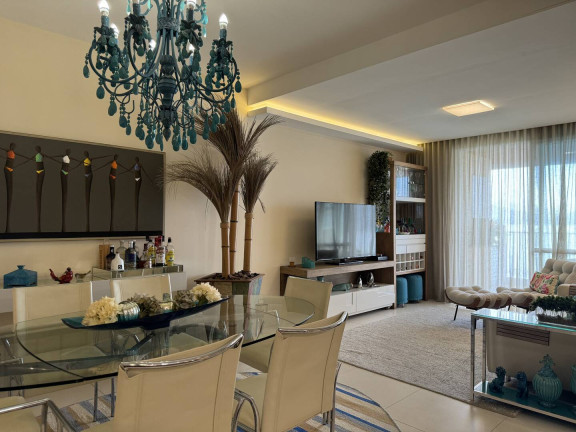 Imagem Apartamento com 3 Quartos à Venda, 147 m² em Itagua - Ubatuba Imagem Apartamento com 3 Quartos à Venda, 147 m² em Itagua - Ubatuba