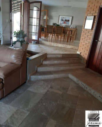 Imagem Imóvel com 3 Quartos à Venda, 385 m² em Chácara Santa Maria - Votorantim