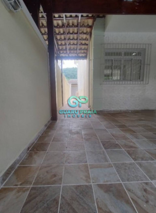 Imagem Sobrado com 3 Quartos à Venda, 100 m² em Jardim Helena Maria - Guarujá