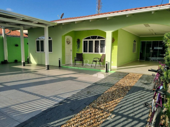 Imagem Casa com 5 Quartos à Venda, 420 m² em Cordeiros - Itajaí Imagem Casa com 5 Quartos à Venda, 420 m² em Cordeiros - Itajaí