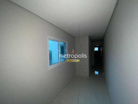 Imagem Cobertura com 2 Quartos à Venda, 80 m² em Vila Guarani - Santo André Imagem Cobertura com 2 Quartos à Venda, 80 m² em Vila Guarani - Santo André