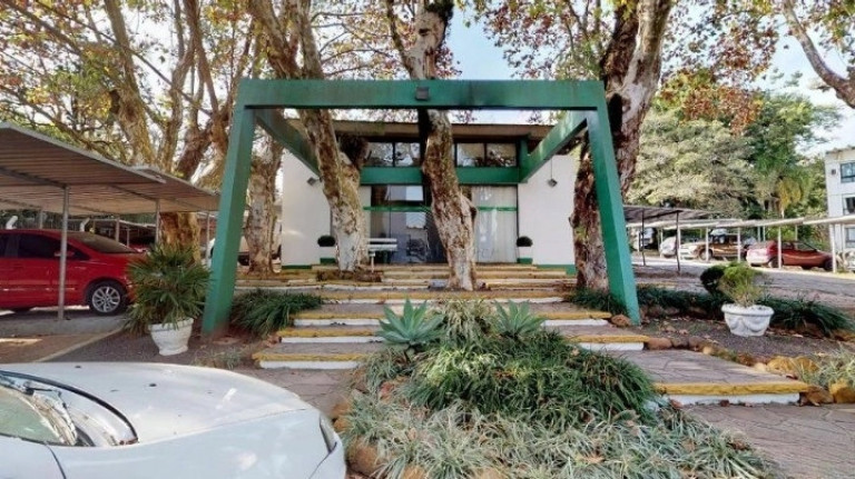 Imagem Apartamento com 2 Quartos à Venda, 60 m² em Nonai - Porto Alegre