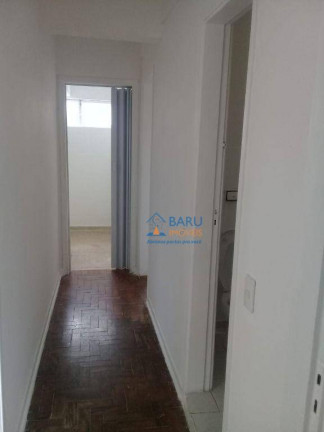 Imagem Apartamento com 2 Quartos para Alugar, 50 m² em Perdizes - São Paulo