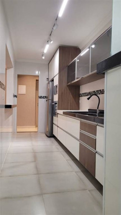 Imagem Apartamento com 3 Quartos à Venda, 119 m² em Canto Do Forte - Praia Grande Imagem Apartamento com 3 Quartos à Venda, 119 m² em Canto Do Forte - Praia Grande