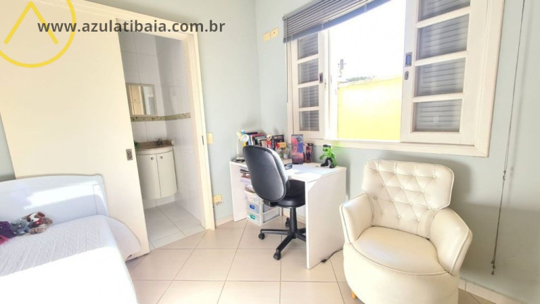 Imagem Casa com 4 Quartos à Venda, 251 m² em Condominio Parque Das Garças - Atibaia