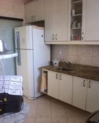 Imagem Apartamento com 2 Quartos à Venda,  em Itararé - São Vicente