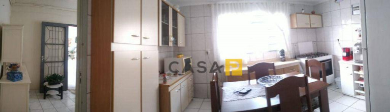 Imagem Casa com 3 Quartos à Venda, 168 m² em Antônio Zanaga - Americana