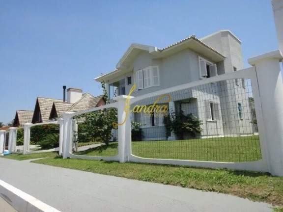 Imagem Casa com 5 Quartos à Venda, 190 m² em Atlantida - Xangri-la
