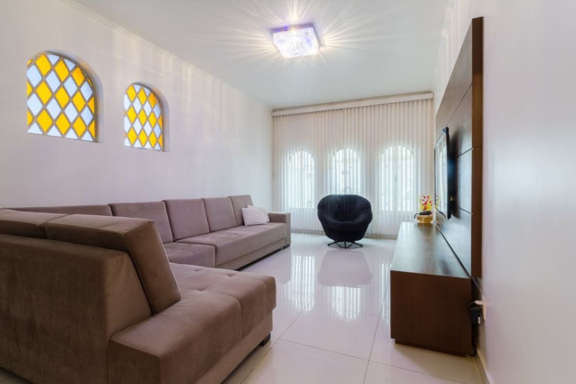 Imagem Casa com 3 Quartos à Venda,  em Vila Marari - São Paulo