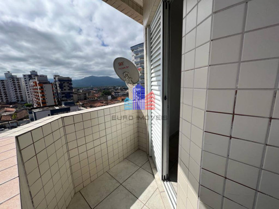 Imagem Apartamento com 2 Quartos para Alugar, 68 m² em Vila Tupi - Praia Grande Imagem Apartamento com 2 Quartos para Alugar, 68 m² em Vila Tupi - Praia Grande