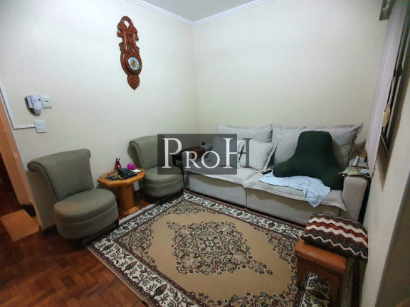 Imagem Sobrado com 3 Quartos à Venda, 101 m² em Sacomã - São Paulo Imagem Sobrado com 3 Quartos à Venda, 101 m² em Sacomã - São Paulo